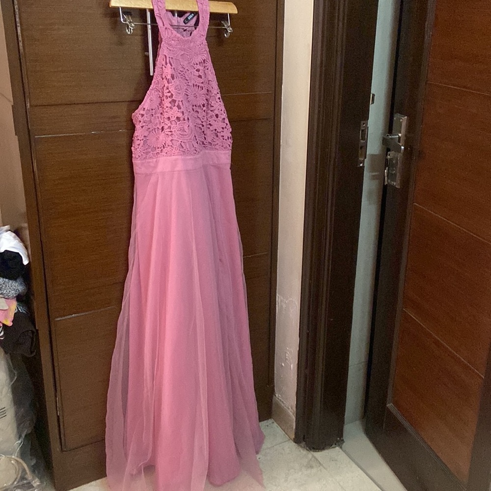 SHEIN pink dress - Picture 6 of 6